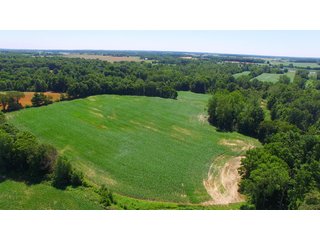 Noble County, Indiana Farmland - REAL ESTATE AUCTION - 107+/- ACRES IN 6 TRACTS IN NOBLE COUNTY, INDIANA